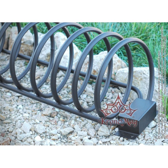cycle stand
